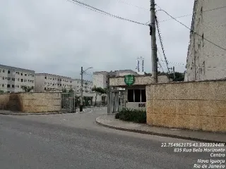 Imagem do imóvel AP28446