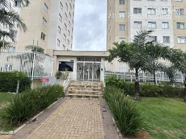 Imagem do imóvel AP67615