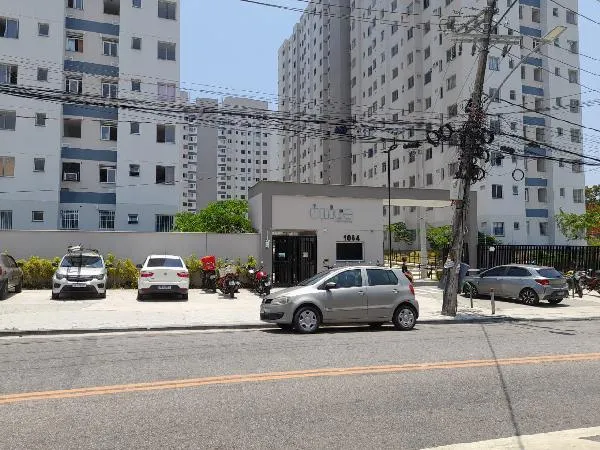 Imagem do imóvel AP97909