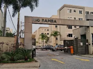 Imagem do imóvel AP95769