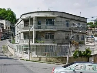 Imagem do imóvel AP34785
