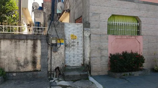 Imagem do imóvel CA69012