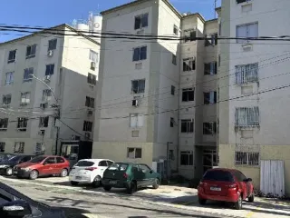 Imagem do imóvel AP76630