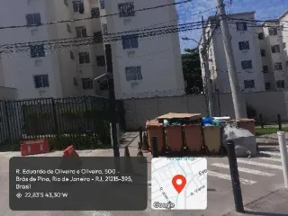 Imagem do imóvel AP13658