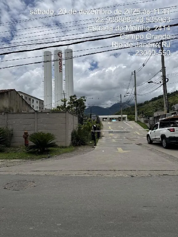 Imagem do imóvel AP92816