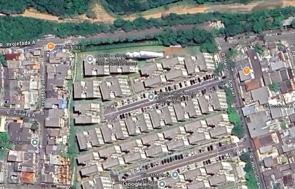 Imagem do imóvel AP62152