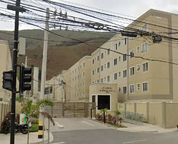 Imagem do imóvel AP61780