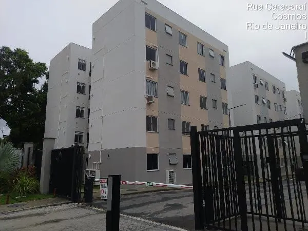 Imagem do imóvel AP83615
