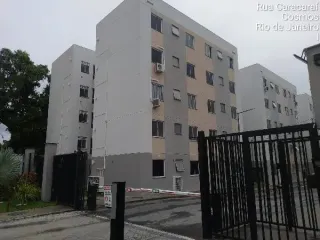 Imagem do imóvel AP83615
