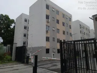 Imagem do imóvel AP23767