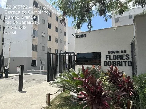 Imagem do imóvel AP80433