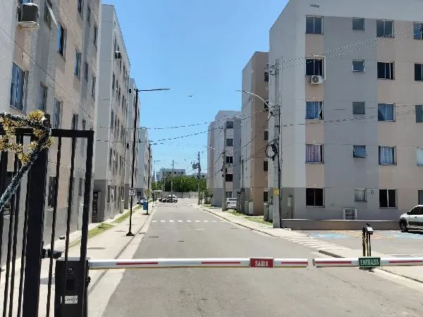 Imagem do imóvel AP75607