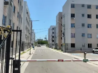 Imagem do imóvel AP75607