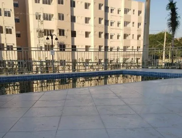 Imagem do imóvel AP73231