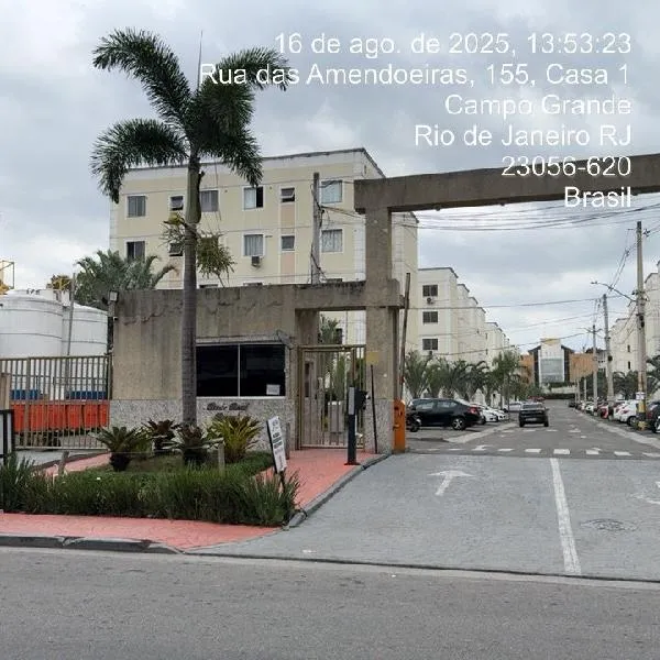 Imagem do imóvel AP41445