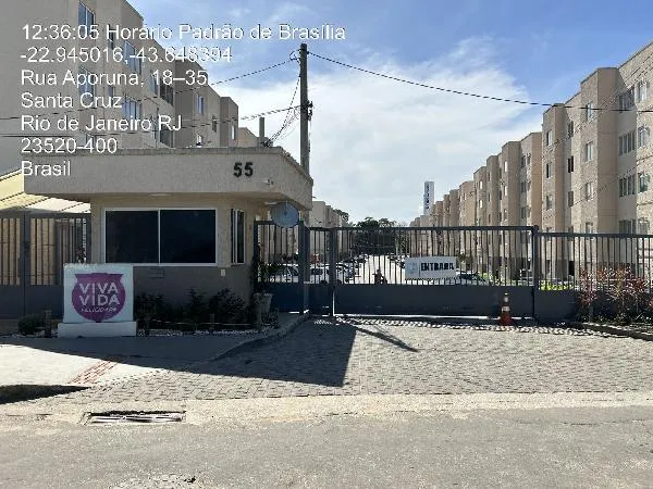 Imagem do imóvel AP42280