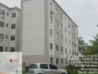 Imagem do imóvel AP12890