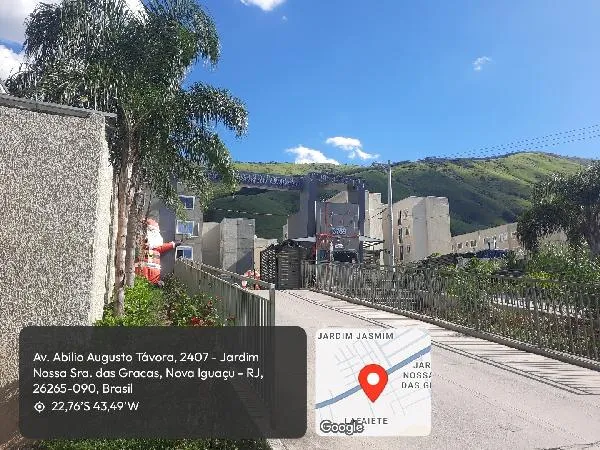 Imagem do imóvel AP39221
