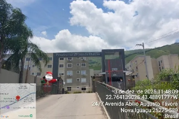 Imagem do imóvel AP25403