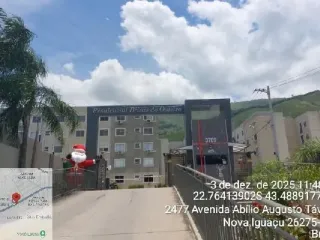 Imagem do imóvel AP25403