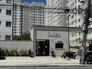Imagem do imóvel AP84872