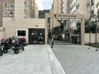 Imagem do imóvel AP98919