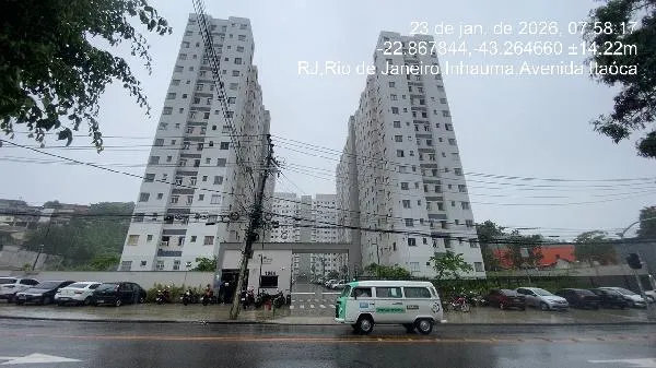 Imagem do imóvel AP79859