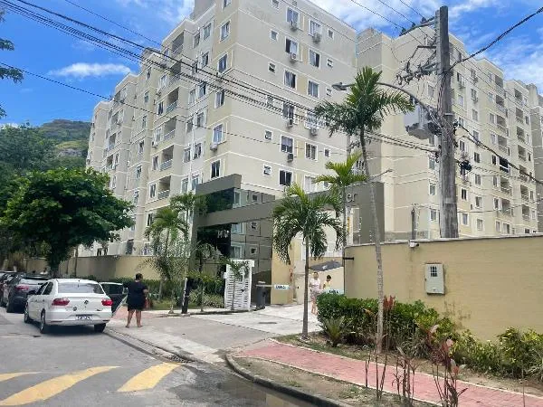 Imagem do imóvel AP55400