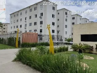 Imagem do imóvel AP14487