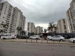 Imagem do imóvel AP27792