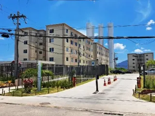 Imagem do imóvel AP98083