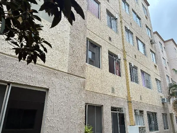 Imagem do imóvel AP93755