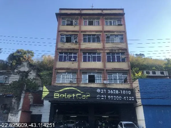 Imagem do imóvel AP96555