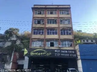 Imagem do imóvel AP96555