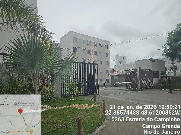 Imagem do imóvel AP54059