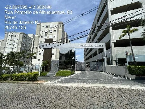 Imagem do imóvel AP03527
