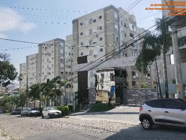 Imagem do imóvel AP29305