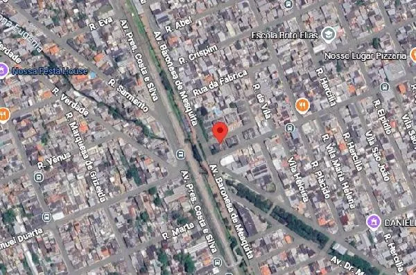 Imagem do imóvel AP57271