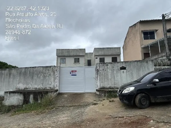 Imagem do imóvel AP79537