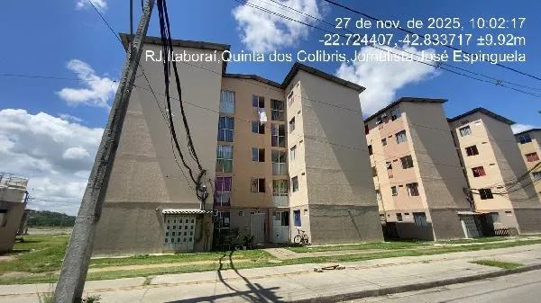 Imagem do imóvel AP01519