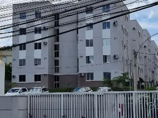 Imagem do imóvel AP91336