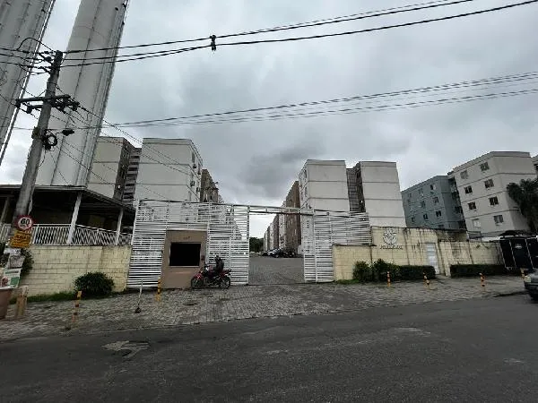 Imagem do imóvel AP17170