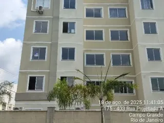 Imagem do imóvel AP85596