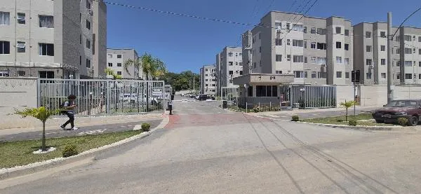 Imagem do imóvel AP86964