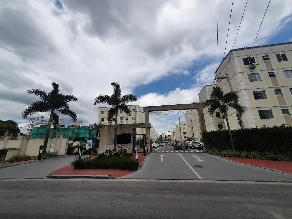 Imagem do imóvel AP83198