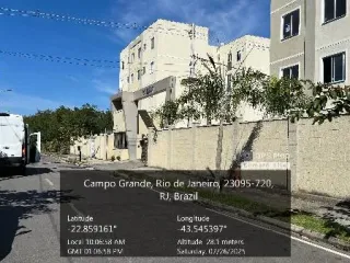 Imagem do imóvel AP75681