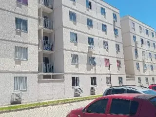 Imagem do imóvel AP70554