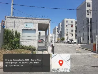 Imagem do imóvel AP64284