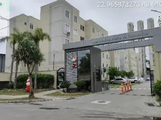 Imagem do imóvel AP53477