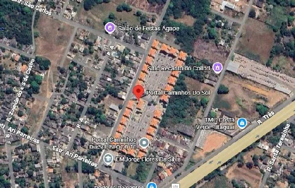 Imagem do imóvel AP76144
